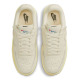 NIKE Air Force 1 Fontanka Shoes Beige