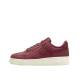 NIKE Air Force 1 Low Premium Shoes Red