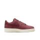 NIKE Air Force 1 Low Premium Shoes Red