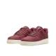 NIKE Air Force 1 Low Premium Shoes Red