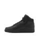 NIKE Air Force 1 High Shoes Black