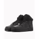 NIKE Air Force 1 High Shoes Black