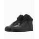 NIKE Air Force 1 High Shoes Black