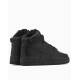 NIKE Air Force 1 High Shoes Black