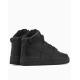 NIKE Air Force 1 High Shoes Black