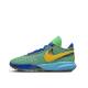 NIKE x LeBron James 20 Gs Shoes Green/Multi