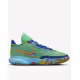 NIKE x LeBron James 20 Gs Shoes Green/Multi