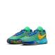 NIKE x LeBron James 20 Gs Shoes Green/Multi