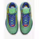 NIKE x LeBron James 20 Gs Shoes Green/Multi