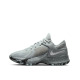 NIKE Zoom Freak 4 Gs Shoes Gray