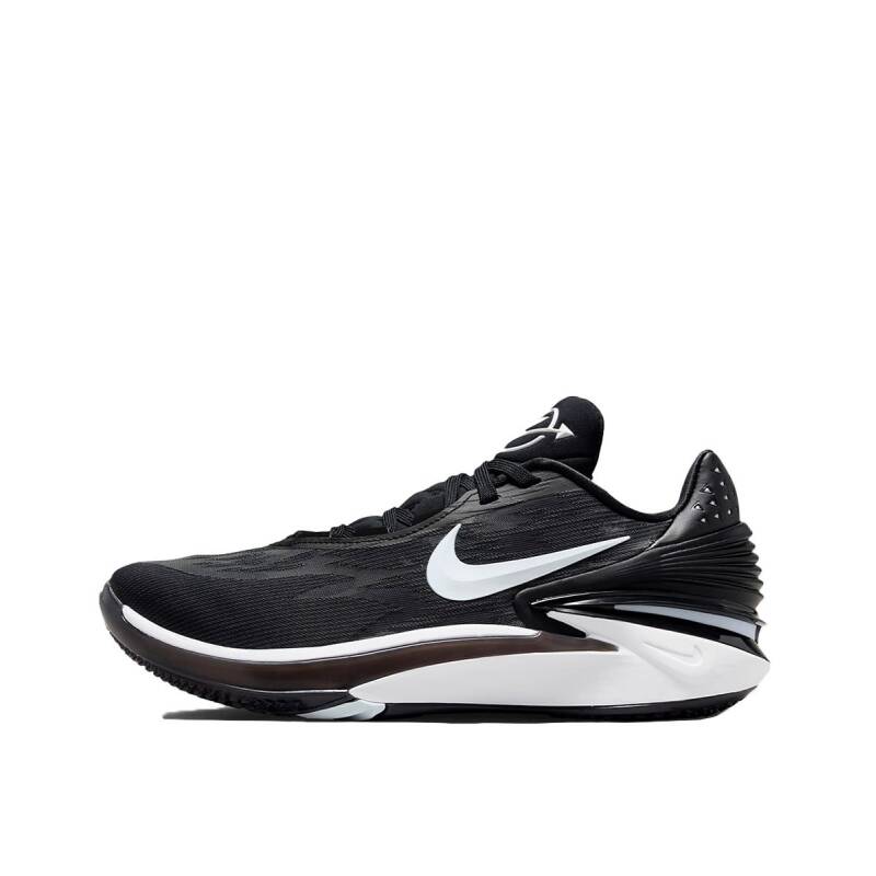 NIKE Air Zoom Gt Cut 2 Shoes Black