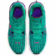NIKE x LeBron James Witness 6 Shoes Green