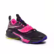NIKE Zoom Freak 3 Shoes Black/Multi