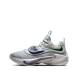 NIKE Zoom Freak 3 Shoes Gray