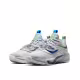 NIKE Zoom Freak 3 Shoes Gray