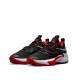 NIKE Zoom Freak 3 Shoes Black/White/Red