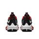 NIKE Zoom Freak 3 Shoes Black/White/Red