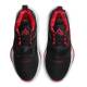 NIKE Zoom Freak 3 Shoes Black/White/Red