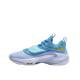 NIKE Zoom Freak 3 Shoes Blue/Turquoise