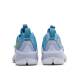 NIKE Zoom Freak 3 Shoes Blue/Turquoise