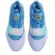 NIKE Zoom Freak 3 Shoes Blue/Turquoise