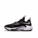 NIKE Zoom Freak 3 Shoes Black/White