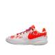 NIKE LeBron 20 Premium x Mimi Plange Shoes White/Red