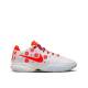 NIKE LeBron 20 Premium x Mimi Plange Shoes White/Red