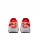 NIKE LeBron 20 Premium x Mimi Plange Shoes White/Red