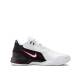 NIKE x LeBron James Nxxt Gen "First Game" Shoes White/Black