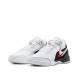 NIKE x LeBron James Nxxt Gen "First Game" Shoes White/Black