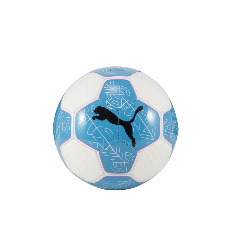 PUMA Football Prestige Ball White/Blue