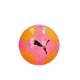 PUMA Football Prestige Ball Pink/Orange