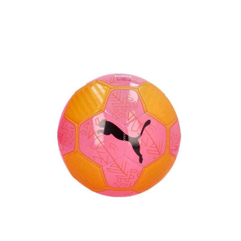 PUMA Football Prestige Ball Pink/Orange