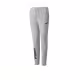 PUMA Power Fleece Sweatpants Gray Jr