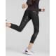 PUMA Nova Shine Printed Leggings Black