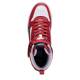 PUMA Rebound Game Shoes White/Red