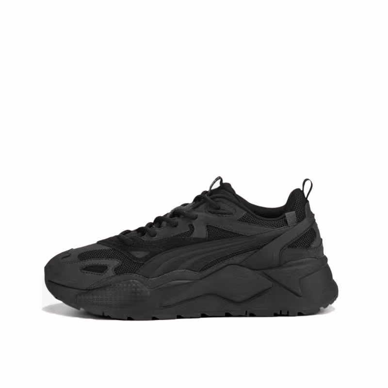PUMA Rs-X Efekt Premium Shoes Black