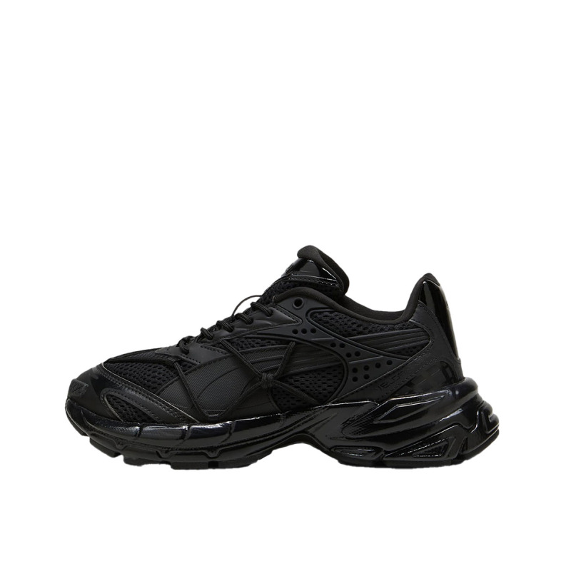 PUMA Velophasis Noir Shoes Black