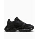PUMA Velophasis Noir Shoes Black