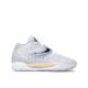 NIKE x Kevin Durant KD 14 Shoes White/Black