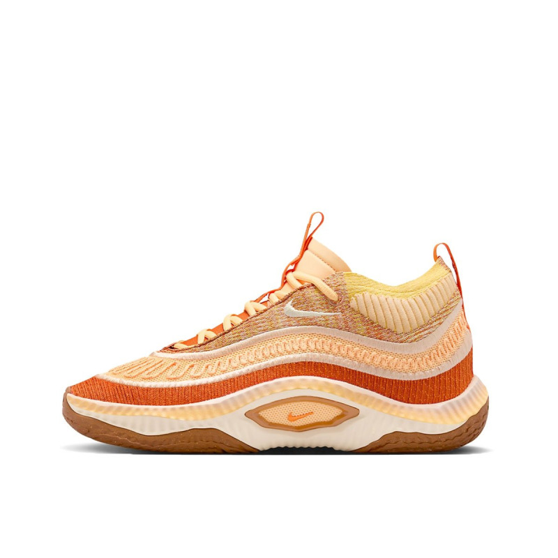 NIKE Cosmic Unity 3 Shoes Melon Tint