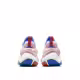 NIKE Giannis Immortality Shoes Orange/Blue