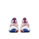 NIKE Giannis Immortality Shoes Orange/Blue