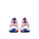 NIKE Giannis Immortality Shoes Orange/Blue