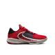 NIKE Zoom Freak 4 Shoes Red/Black