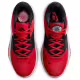 NIKE Zoom Freak 4 Shoes Red/Black