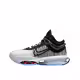 NIKE Air Zoom Gt Jump 2 Shoes White/Black