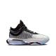 NIKE Air Zoom Gt Jump 2 Shoes White/Black