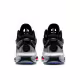 NIKE Air Zoom Gt Jump 2 Shoes White/Black